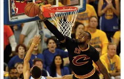 Le calendrier officiel NBA en vente mercredi