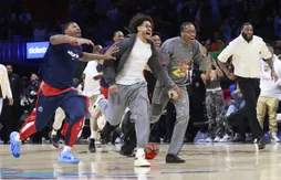 Chez les Wizards, on travaille toujours sur les fondations