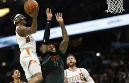 43 points et la victoire : Bradley Beal se fait plaisir pour son retour à Washington