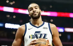 All-Star Game 2022 | Troisième sélection d’affilée pour Rudy Gobert