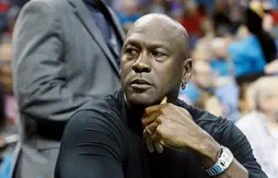 Michael Jordan et Kemba Walker se rendent mutuellement hommage