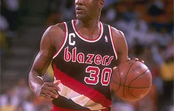 Terry Porter (re)devient ambassadeur des Blazers