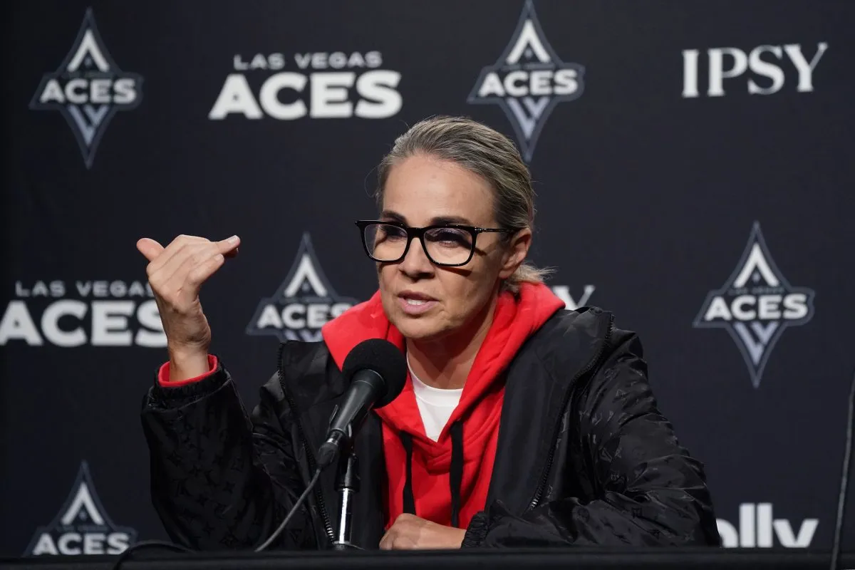 Becky Hammon