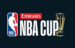 Le calendrier complet de l’Emirates NBA Cup