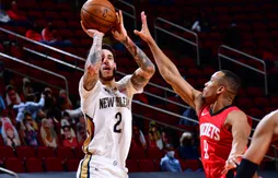 Lonzo Ball confirme sa métamorphose