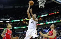 New Orleans – LA Clippers : Alexis Ajinca décisif