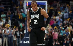 Les Grizzlies conservent Xavier Tillman