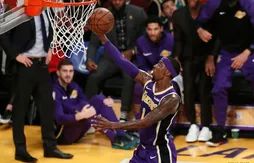Kentavious Caldwell-Pope n’est plus le maillon faible