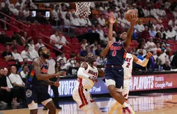 Erik Spoelstra cherche un plan anti-Maxey