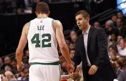 Boston ne trouverait pas preneur pour David Lee