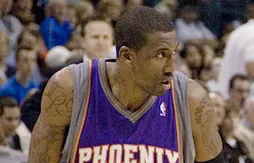 Rumeur du jour : Amare Stoudemire sur le départ ?