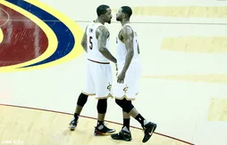 Les Cavaliers ne veulent pas se reposer uniquement sur leur attaque