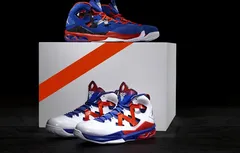 Toutes les “player editions” des stars de Jordan Brand pour les playoffs