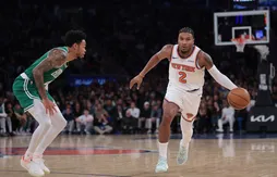 Mike Brown adapte son cinq de départ aux adversaires