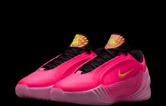 La Giannis Freak 8 « Hyper Pink » tombe à pic !