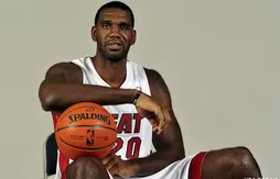 Greg Oden veut intégrer la Big3