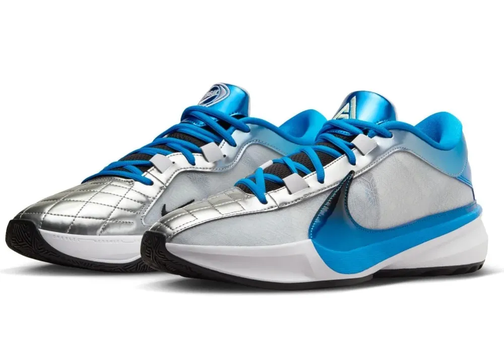 Zoom Freak 5