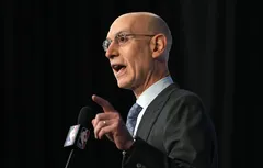 Avec le « 3-2-1 », Adam Silver veut rendre le « tanking » inutile