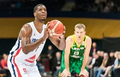 Direction le Japon pour Damien Inglis