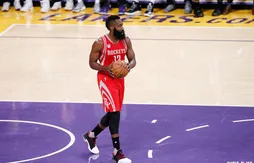 Gregg Popovich admiratif du nouveau James Harden