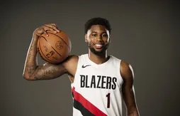 Blake Wesley a mal vécu son départ de San Antonio