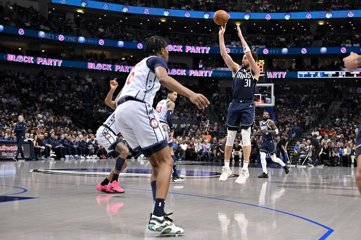 Klay Thompson