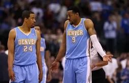Andre Miller se souvient de son transfert vers Philadelphie contre Allen Iverson