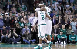 Rajon Rondo a-t-il la carrure pour devenir le patron des Celtics ?