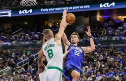 Le Magic arrache le Game 3 malgré le retour de Jayson Tatum