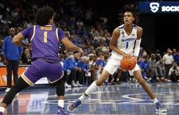 NCAA | Emoni Bates choisit Eastern Michigan !