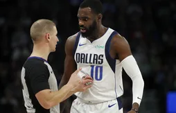 Que se passe-t-il pour Tim Hardaway Jr. ?