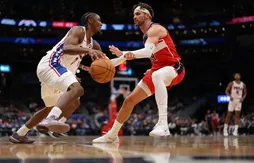 Fracture du pouce pour Corey Kispert, à l’infirmerie pour plusieurs semaines