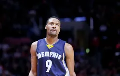 Tony Allen suspendu pour une altercation avec Nick Calathes