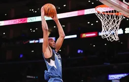 Les Wolves doivent-ils échanger Corey Brewer ?