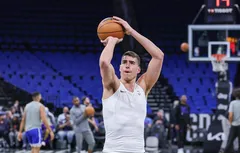 L’herbe plus verte à Boston pour Luka Garza ?