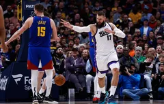 David Adelman imagine très bien le rôle de Jonas Valanciunas aux Nuggets