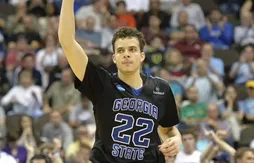 Draft 2015 : le shooteur de Georgia State, RJ Hunter, sur les tablettes des Mavericks