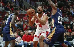 Jabari Parker demande de la patience suite à sa présaison compliquée