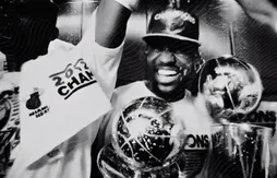 La bande-annonce de la docu-série « Greatness Code » avec LeBron James