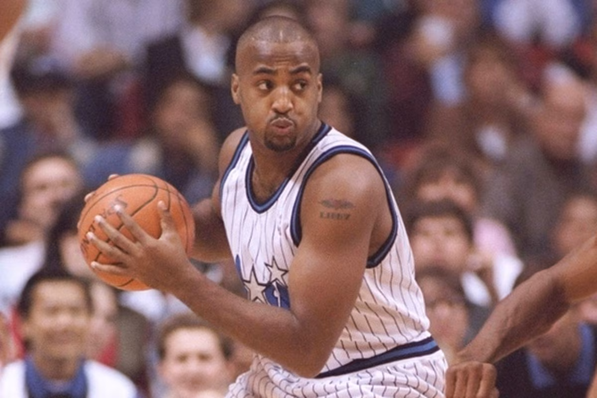 dennis scott