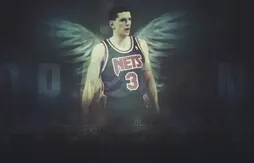 ESPN rend hommage à Drazen Petrovic