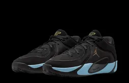 Un coloris « Black Knight » pour la Jordan Tatum 4