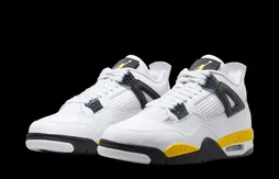 La Air Jordan 4 « Rare Air » repart pour un Tour