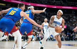 Le MVP de la nuit | Un premier triple-double et les lancers de la gagne pour Paolo Banchero