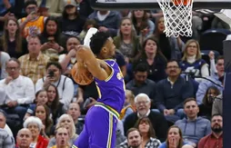 Donovan Mitchell veut être le Damian Lillard du Jazz