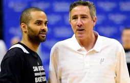 Chip Engelland et les Spurs, c’est fini ?