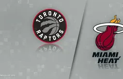 Preview Playoffs 2016 : Toronto (2) – Miami (3)