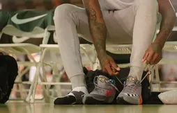 Nike dévoile la Hyperdunk 2015 basse