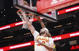 Larry Nance Jr. retourne à l’infirmerie