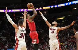 Le MVP de la nuit | DeMar DeRozan démarre très fort à Miami